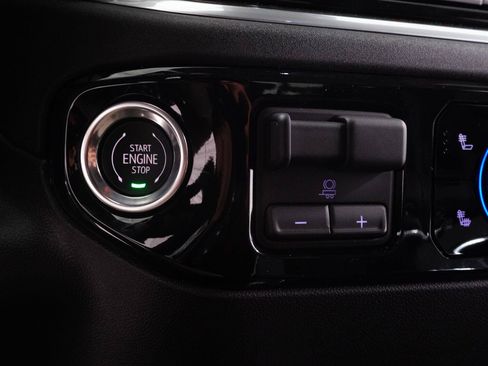 New 2026 Chevrolet Silverado 1500 RST w/ Texas Edition Plus AWD/4WD image 21