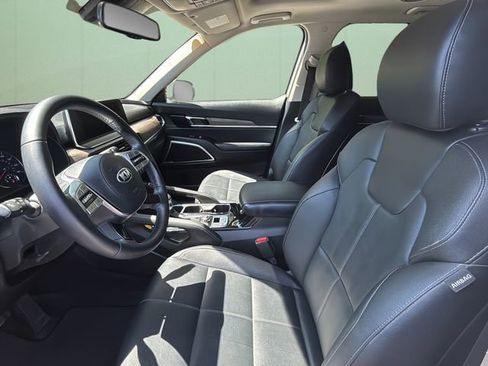 Used 2021 Kia Telluride EX w/ EX Premium Package FWD image 11