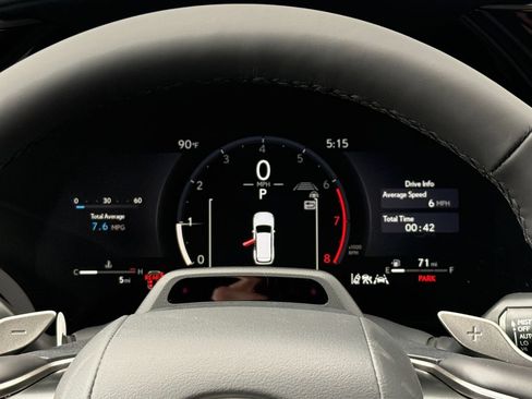 New 2026 Lexus TX 350 AWD image 23