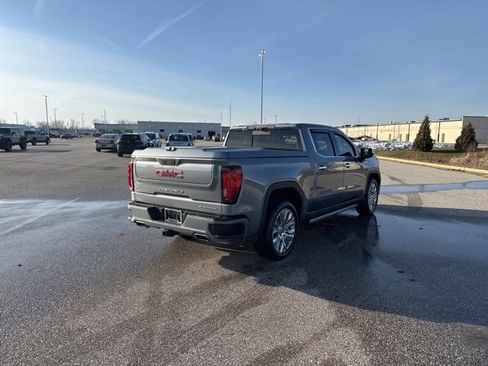 Used 2020 GMC Sierra 1500 Denali w/ Denali Ultimate Package image 5