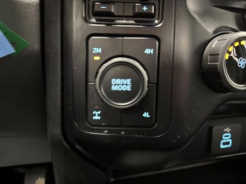 Used 2024 Ford F250 XL w/ 360-Degree Camera Package image 22