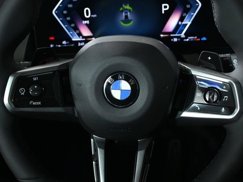 Used 2026 BMW X3 xDrive30i w/ M Sport Package AWD/4WD image 19
