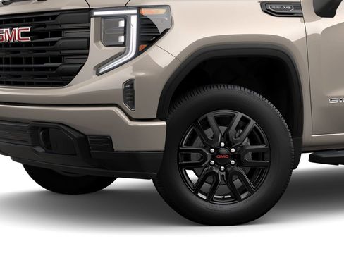 New 2026 GMC Sierra 1500 Pro w/ Graphite Edition AWD/4WD image 60