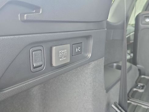 Certified 2025 Acura MDX A-Spec AWD/4WD image 14