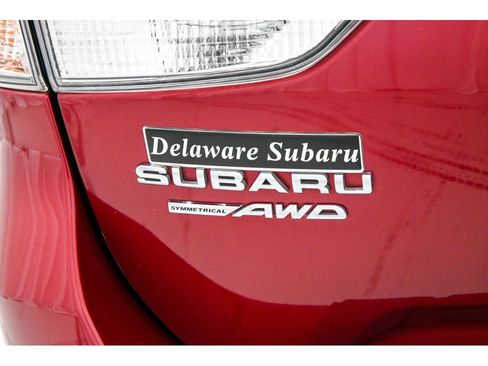 Used 2021 Subaru Forester Premium AWD/4WD image 56