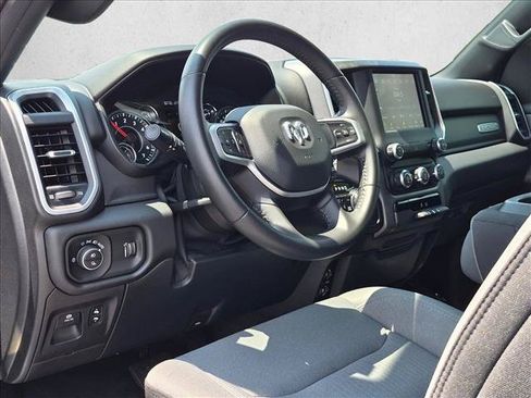 Used 2021 RAM 1500 Big Horn AWD/4WD image 10