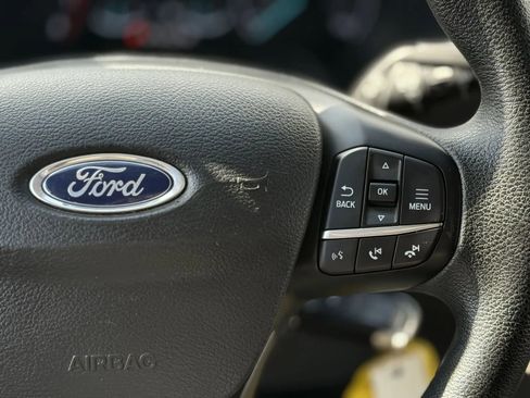 Used 2024 Ford Transit 250 Low Roof image 24