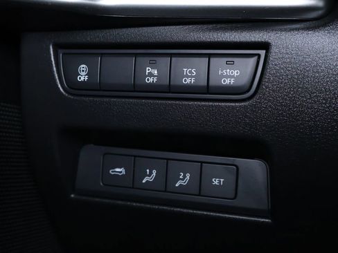 Used 2024 MAZDA CX-90 3.3 Turbo w/ Premium Package AWD/4WD image 30