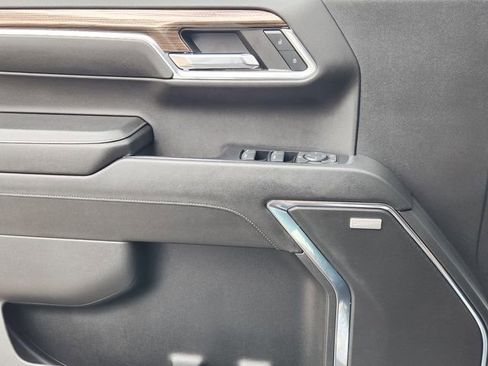 Used 2024 Chevrolet Silverado 1500 RST w/ RST All Star Premium Package image 22