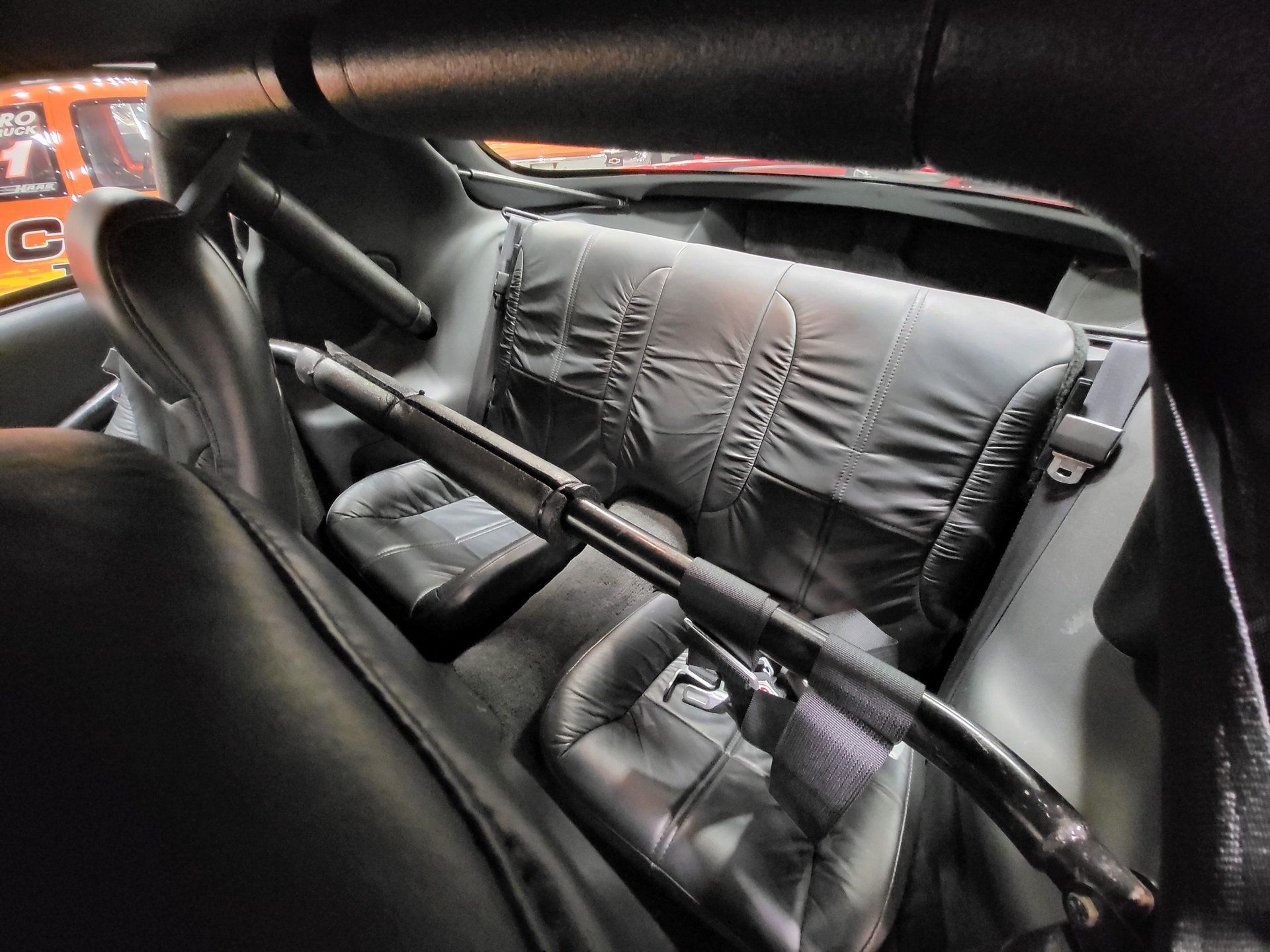 Used 1996 Chevrolet Camaro Z28 RWD image 19