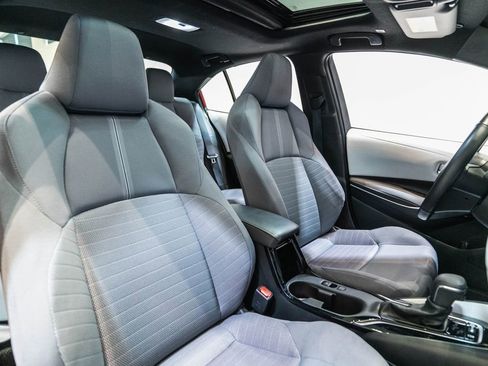 Certified 2023 Toyota Corolla SE w/ SE Premium Package FWD image 15