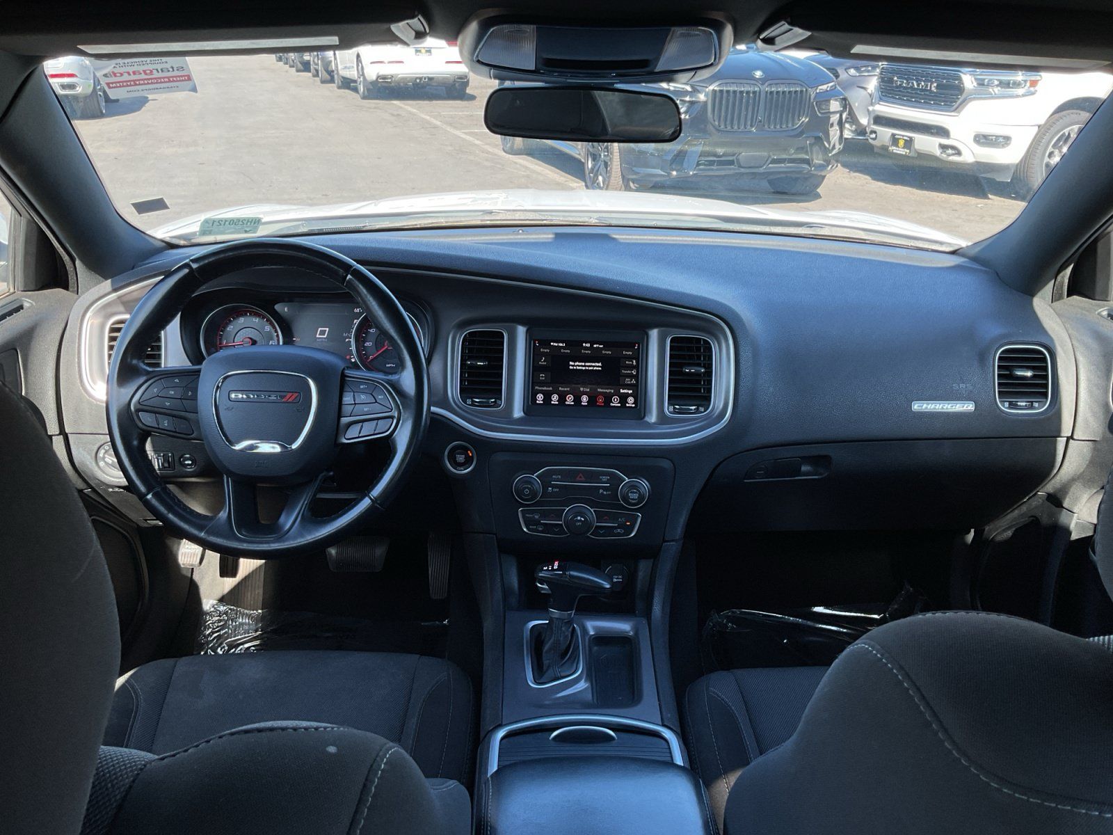 Used 2022 Dodge Charger SXT RWD image 17