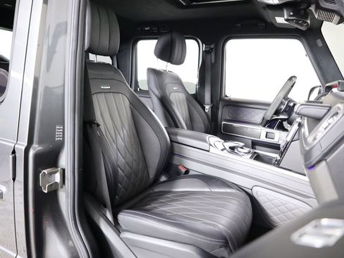 Used 2021 Mercedes-Benz G 63 AMG 4MATIC image 85