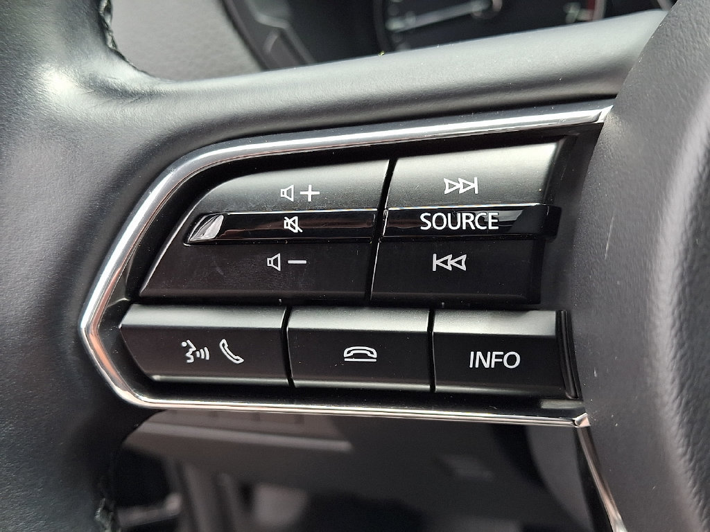 Used 2024 MAZDA CX-90 3.3 Turbo w/ Preferred Package AWD/4WD image 24