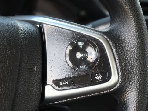 Used 2020 Honda Civic LX image 23