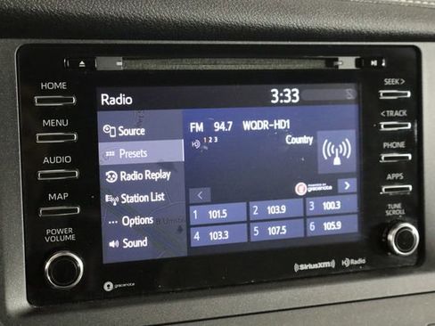 Used 2020 Toyota Sienna XLE w/ XLE Navigation Package FWD image 30