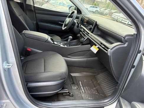 New 2026 Hyundai Tucson SEL AWD/4WD image 57