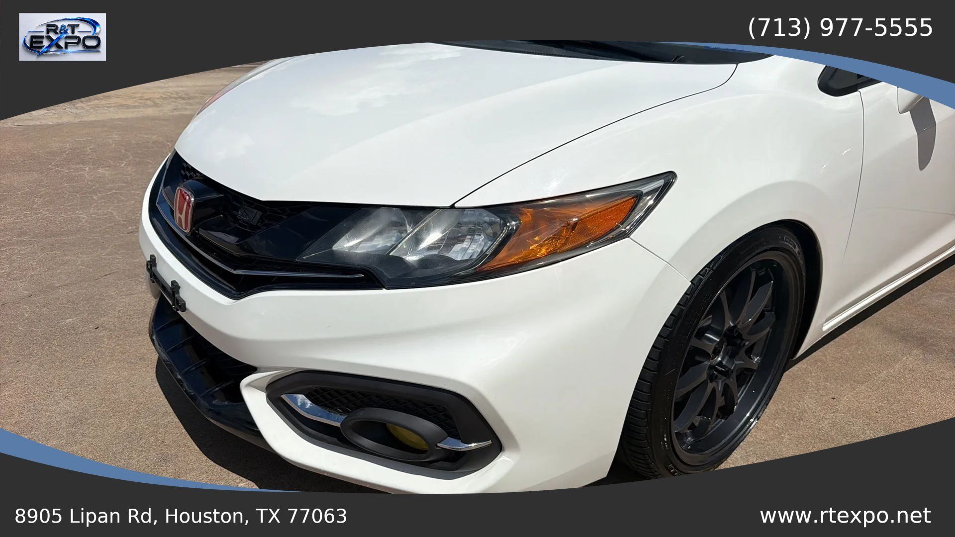 Used 2015 Honda Civic Si image 17
