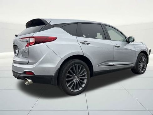 Used 2022 Acura RDX AWD image 5