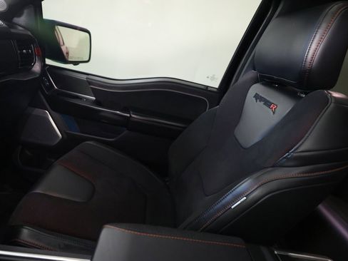 Used 2024 Ford F150 Raptor w/ Equipment Group 803A Raptor R image 40