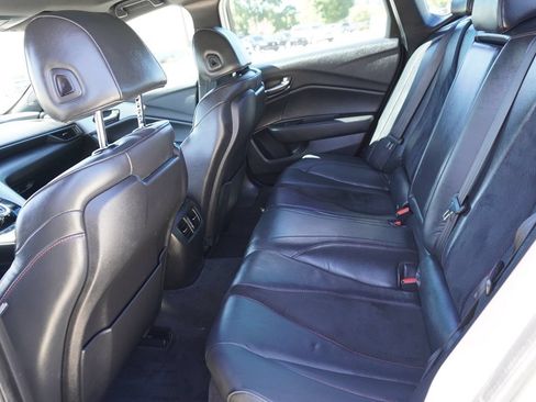 Used 2023 Acura TLX FWD image 17