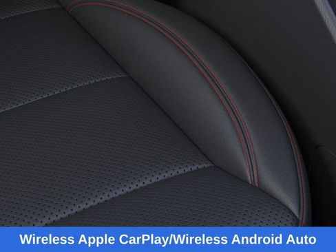 New 2026 Chevrolet Trax RS w/ Sunroof Package image 22