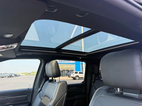 Used 2019 RAM 1500 Sport w/ Level 2 Equipment Group image 16