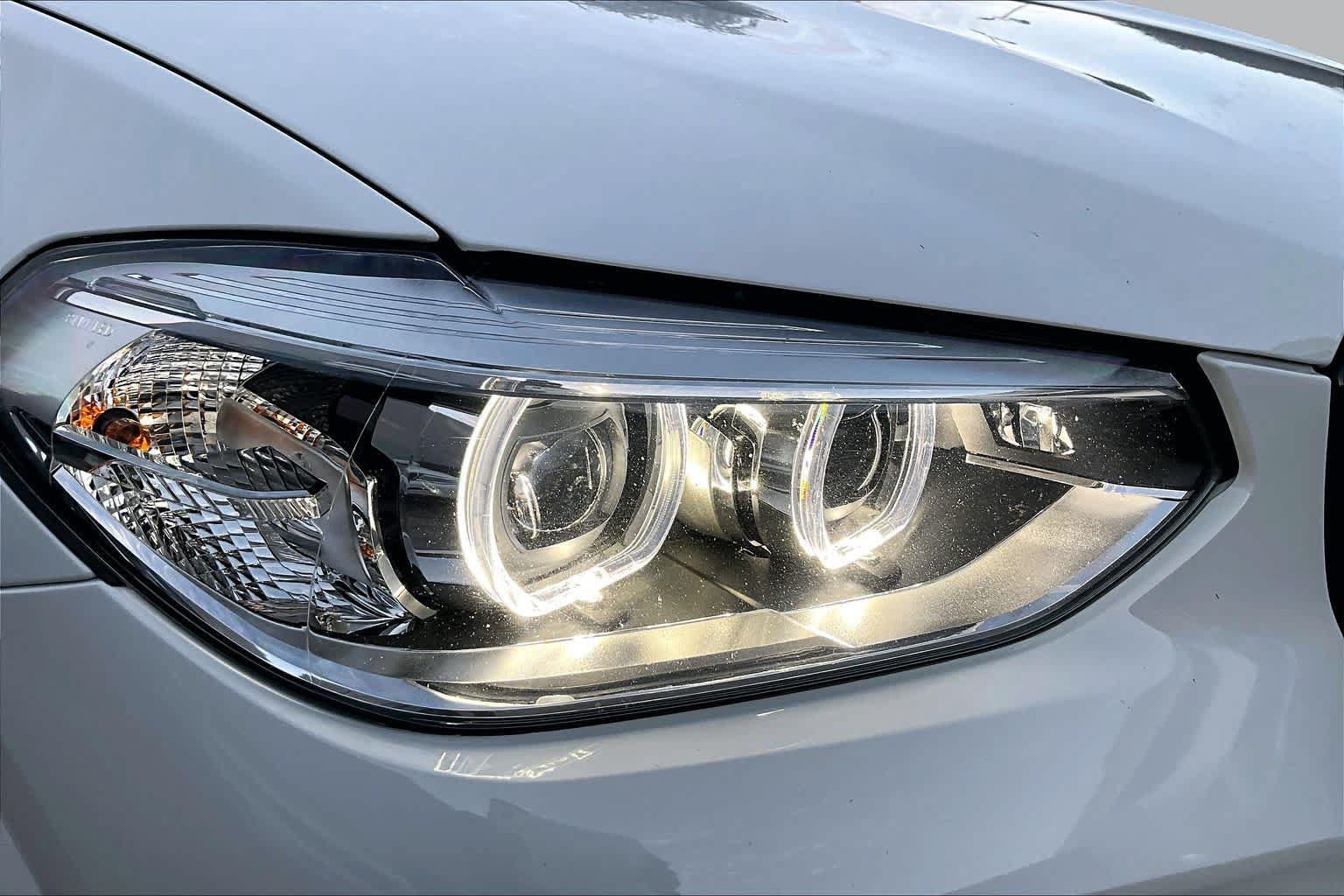 Used 2021 BMW X3 sDrive30i w/ M Sport Package RWD image 26