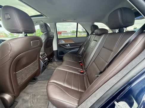 Used 2020 Mercedes-Benz GLE 350 4MATIC image 19