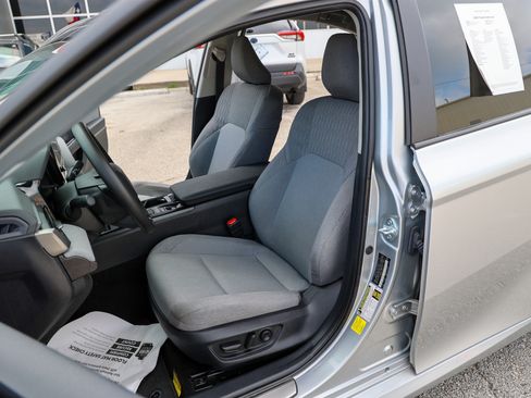 Certified 2025 Toyota Camry LE w/ Convenience Package FWD image 33