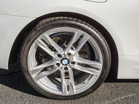 Used 2013 BMW 650i Convertible image 8