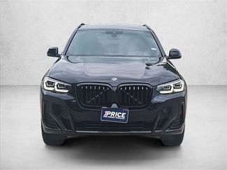 Used 2022 BMW X3 xDrive30i w/ Convenience Package AWD/4WD video 2