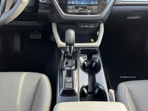 New 2026 Subaru Forester Premium image 15