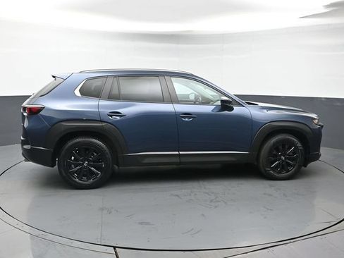 Certified 2023 MAZDA CX-50 AWD 2.5 S w/ Cargo Package image 6