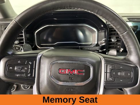Used 2023 GMC Sierra 1500 SLT w/ SLT Premium Plus Package image 13