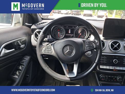 Used 2019 Mercedes-Benz GLA 250 4MATIC image 28
