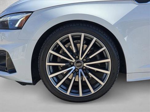 Certified 2023 Audi A5 2.0T Premium Plus w/ Premium Plus image 9