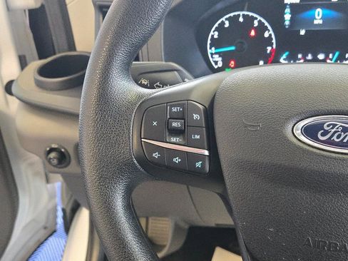 Used 2023 Ford Transit 350 XLT image 12