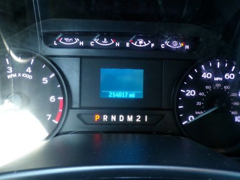 Used 2021 Ford F250 XL w/ Power Equipment Group image 13