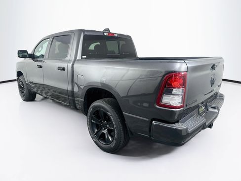 Used 2023 RAM 1500 Big Horn AWD/4WD image 5