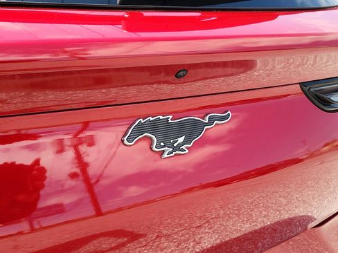 Certified 2021 Ford Mustang Mach-E Premium AWD/4WD image 31