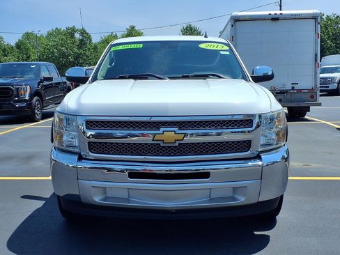 Used 2013 Chevrolet Silverado 1500 LT w/ All-Star Edition RWD image 20