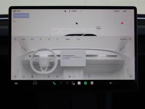 Used 2024 Tesla Model 3 Long Range RWD image 40