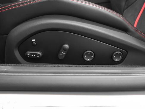Certified 2019 Ferrari 812 Superfast RWD image 48