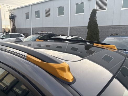 New 2026 Subaru Crosstrek 2.5i Wilderness image 8