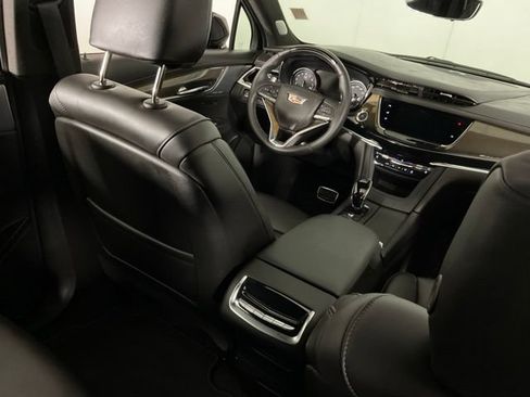 Used 2024 Cadillac XT6 Sport w/ Platinum Package AWD/4WD image 30