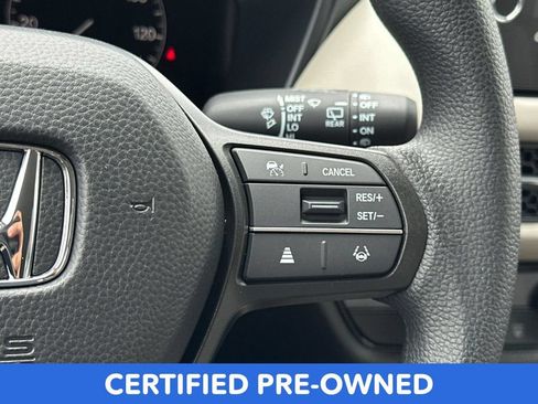 Used 2026 Honda HR-V LX image 26
