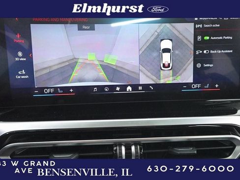 Used 2024 BMW i4 xDrive40i image 19