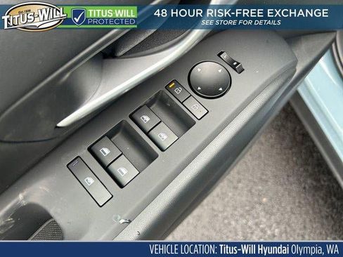 New 2026 Hyundai Santa Cruz SEL AWD/4WD image 23