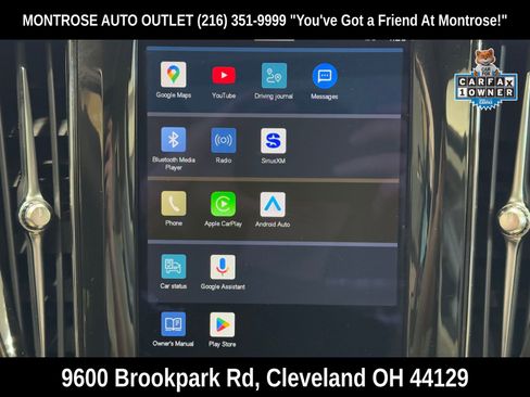 Used 2022 Volvo XC60 B5 Momentum image 25